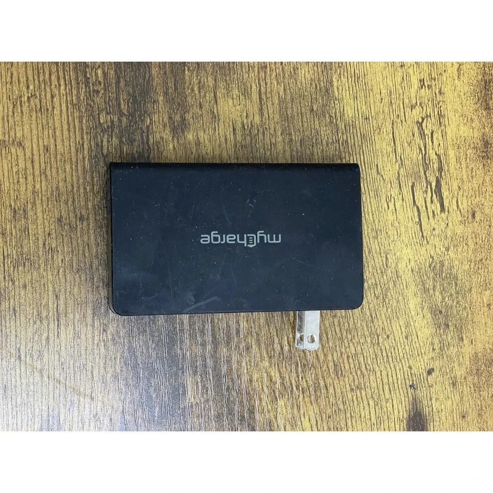 Portable Charger myCharge AMP60K-A 22.2 Watts in: 5v
